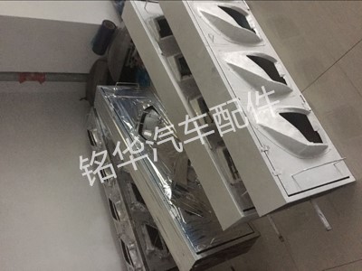 銅模鍍鋁夾具(鍍鋁遮蔽工裝治具)